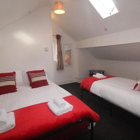 Dinnington House Dinnington By Smart Corporate Stays Екстер'єр фото