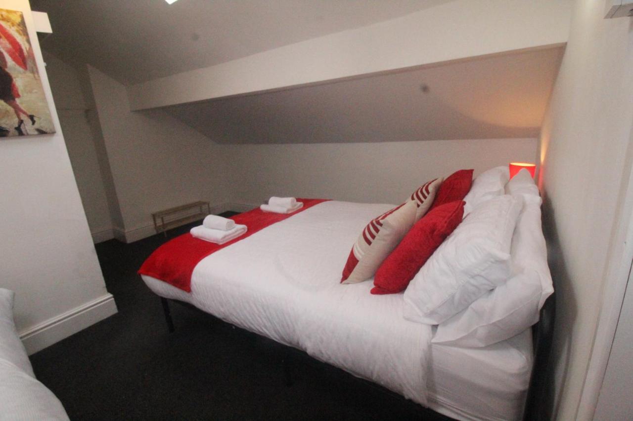 Dinnington House Dinnington By Smart Corporate Stays Екстер'єр фото