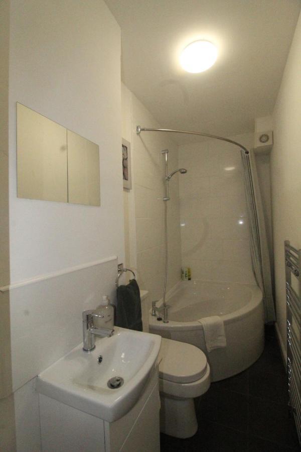 Dinnington House Dinnington By Smart Corporate Stays Екстер'єр фото