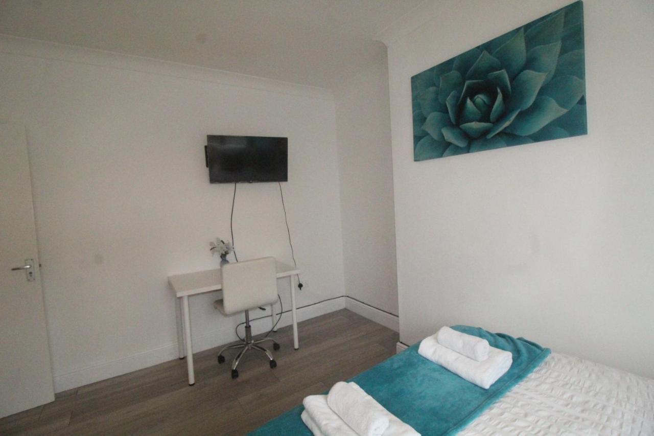 Dinnington House Dinnington By Smart Corporate Stays Екстер'єр фото