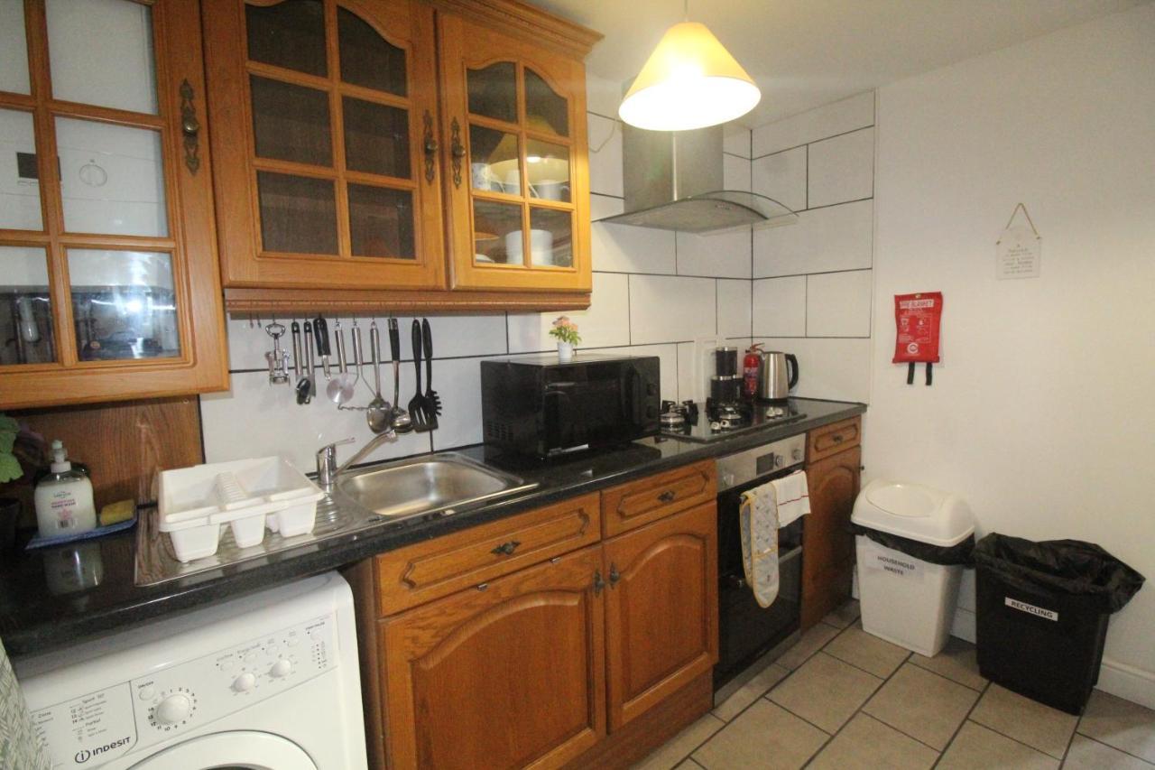 Dinnington House Dinnington By Smart Corporate Stays Екстер'єр фото