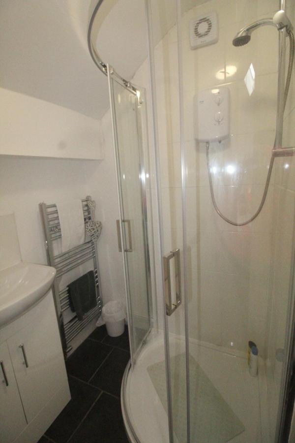Dinnington House Dinnington By Smart Corporate Stays Екстер'єр фото